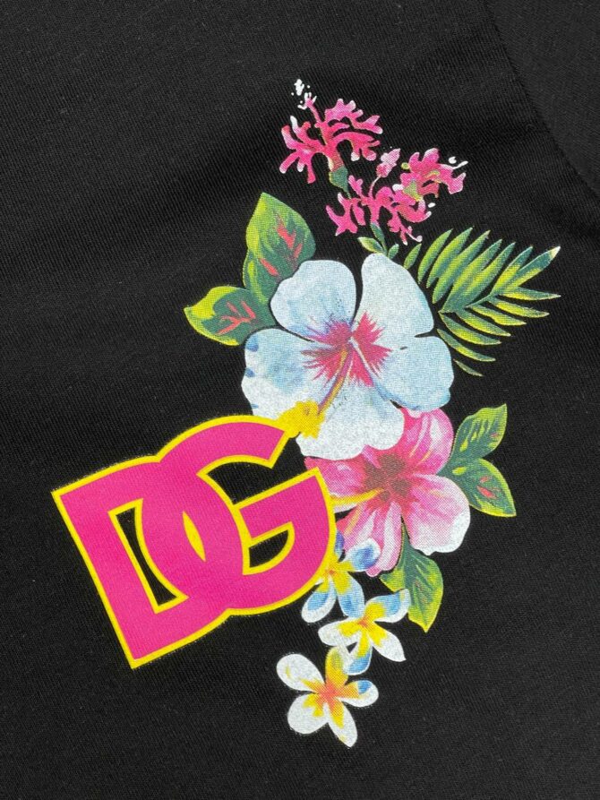 Футболка Dolce & Gabbana