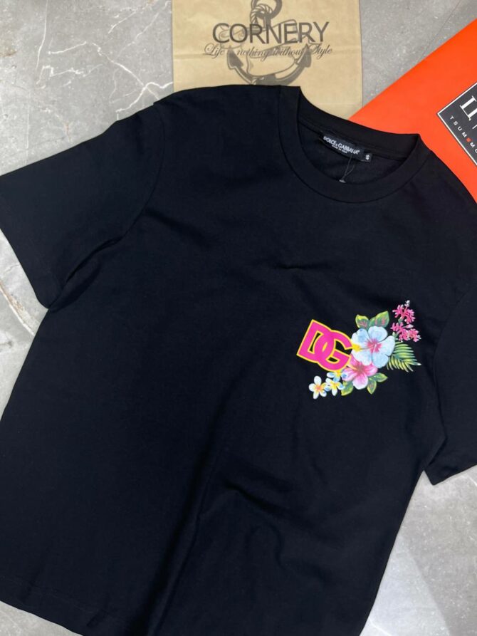 Футболка Dolce & Gabbana