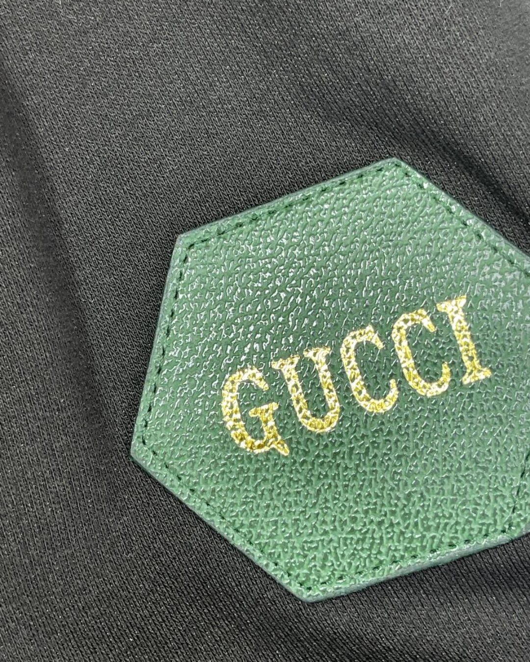 Спортивные Штаны Gucci — фото 6