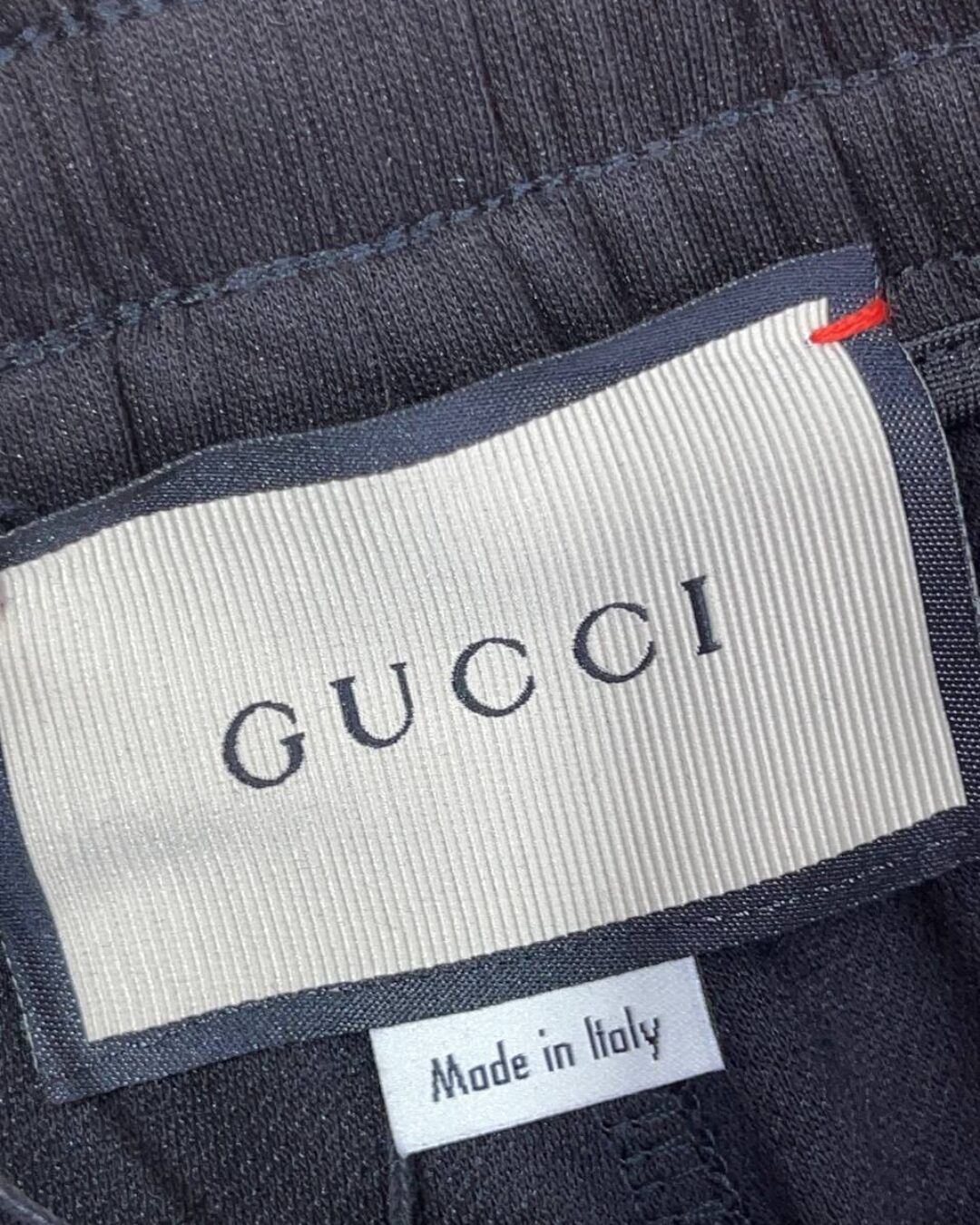 Спортивные Штаны Gucci — фото 4