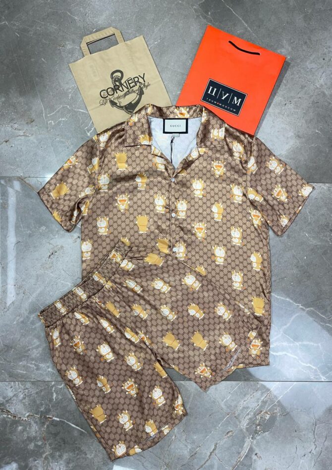Костюм Gucci