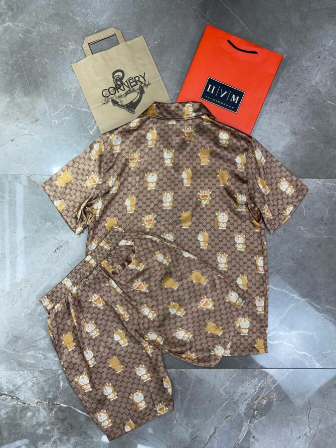 Костюм Gucci