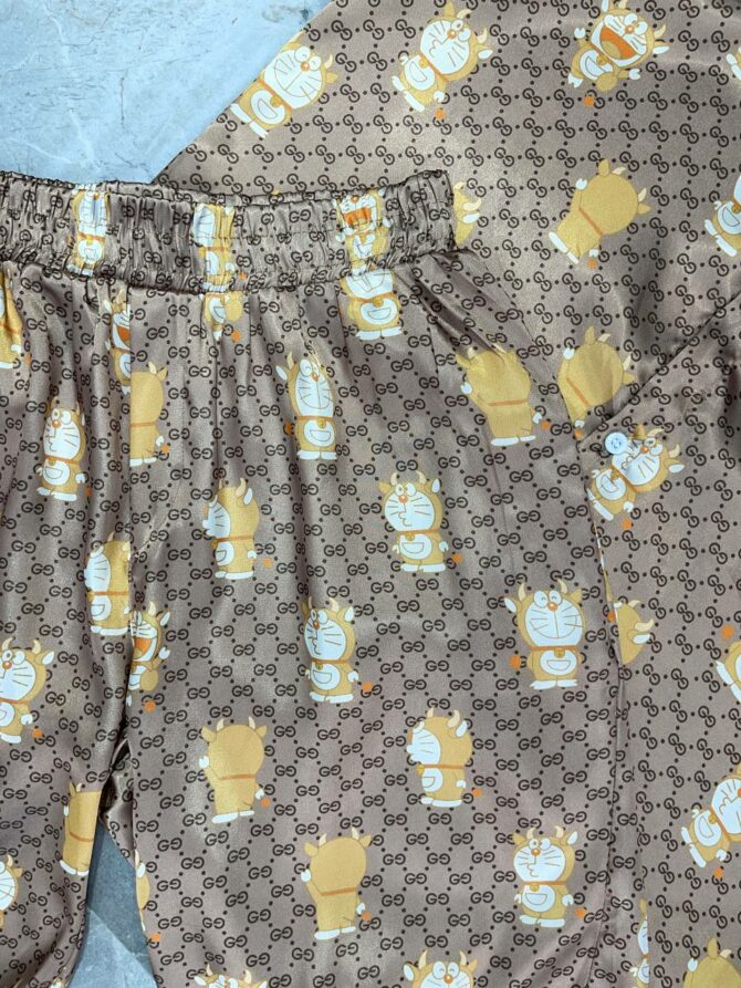 Костюм Gucci