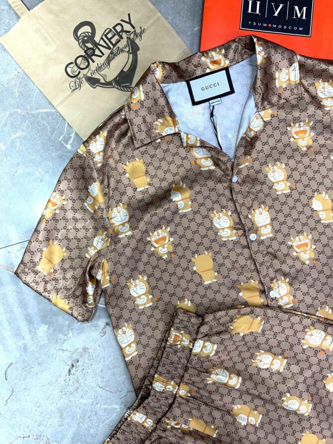 Костюм Gucci