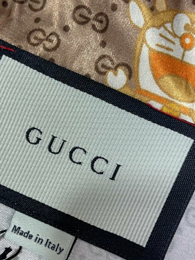 Костюм Gucci