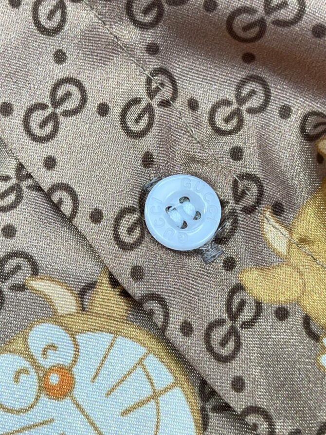 Костюм Gucci