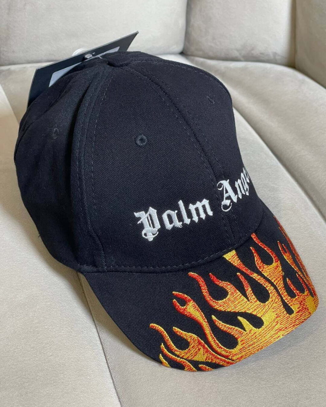 Кепка Palm Angels