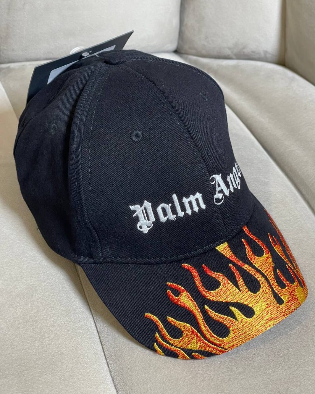 Кепка Palm Angels