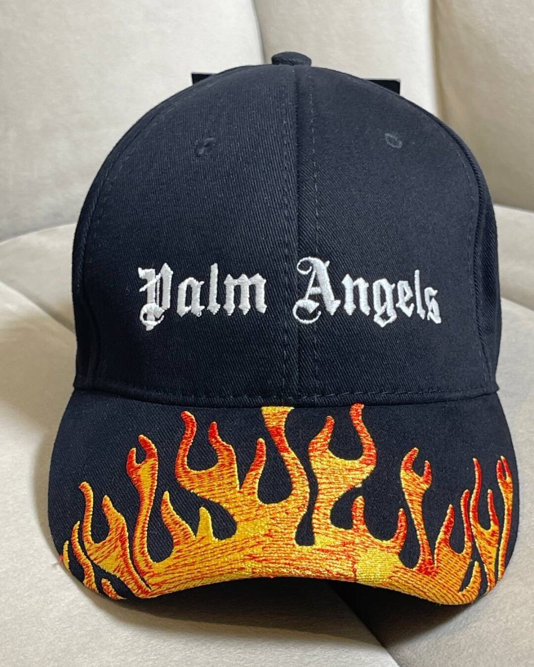 Кепка Palm Angels