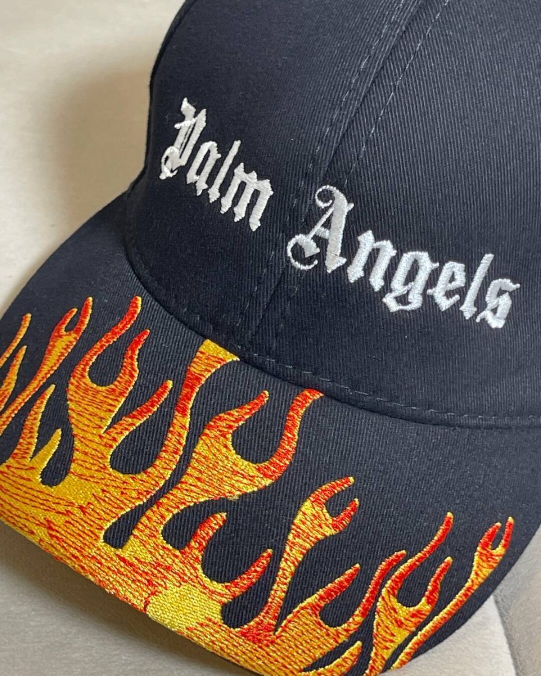 Кепка Palm Angels