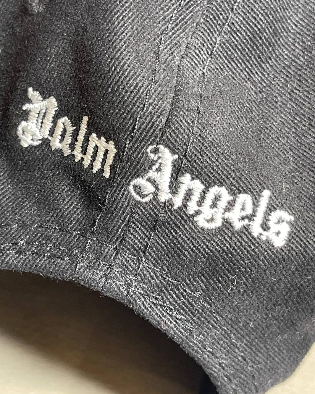 Кепка Palm Angels