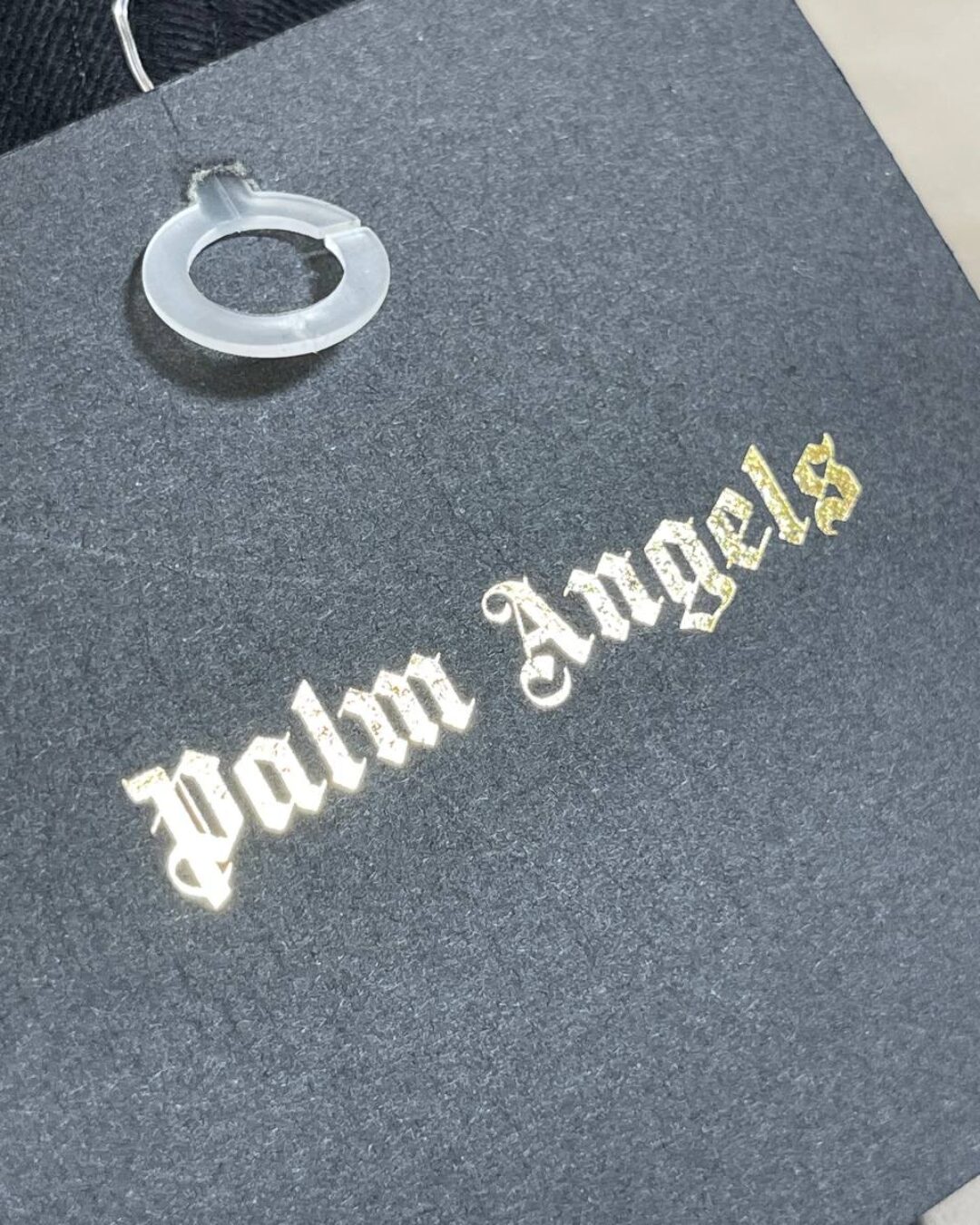 Кепка Palm Angels