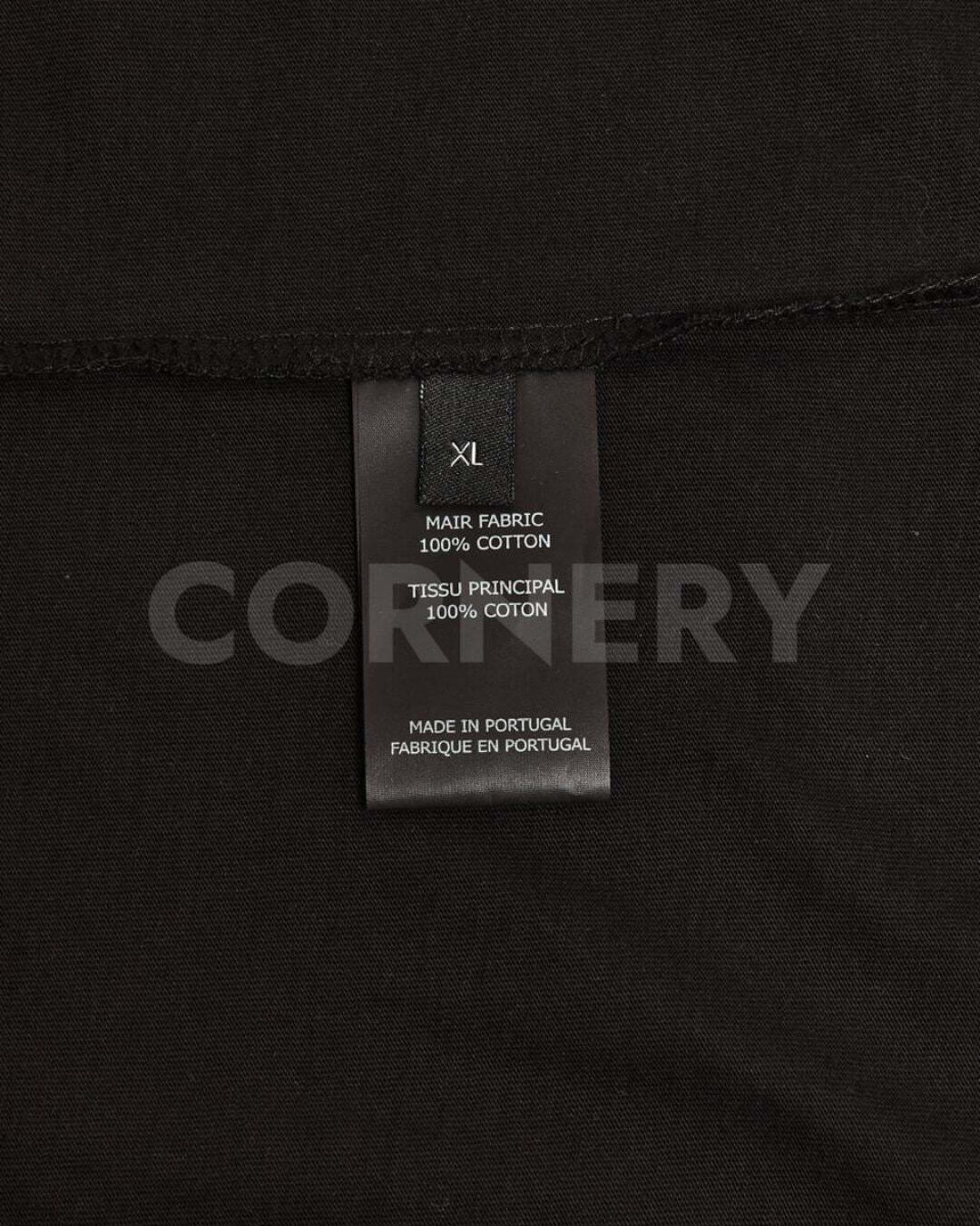 Футболка Vetements Logo — фото 8