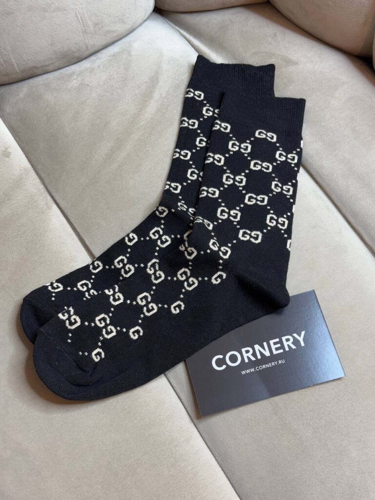 Носки Gucci