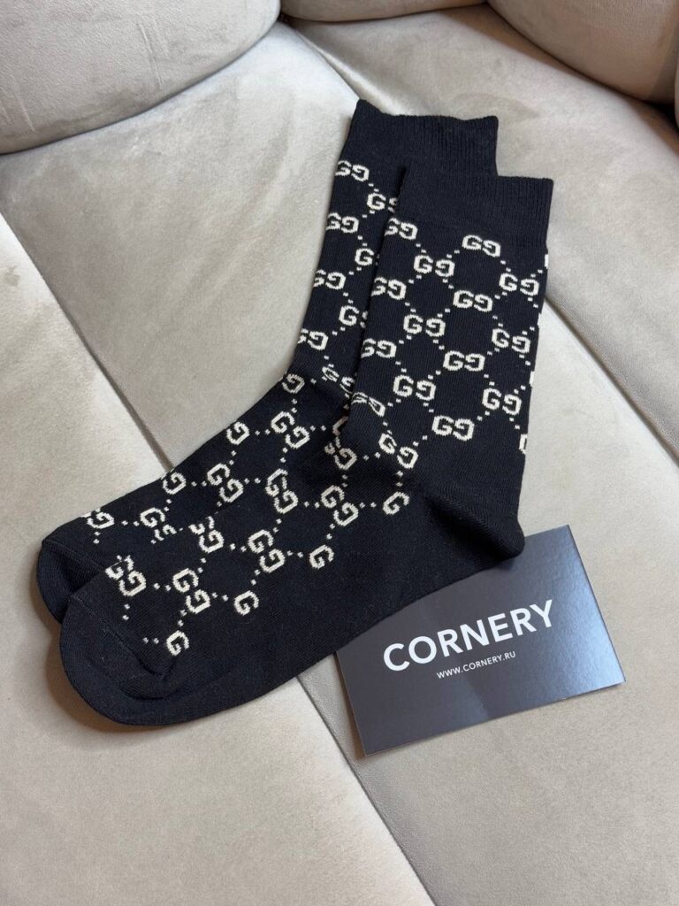 Носки Gucci