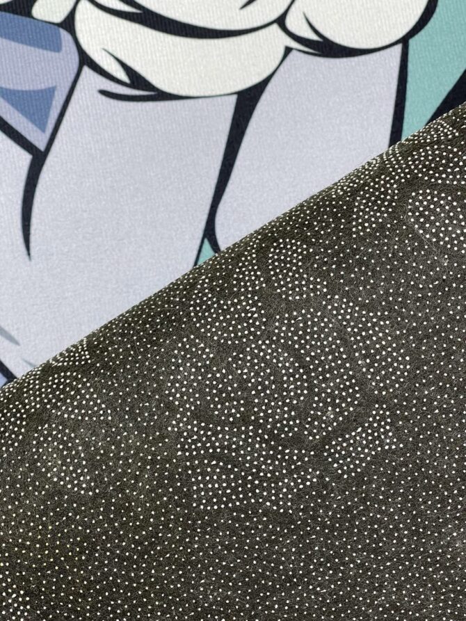 Ковер Kaws