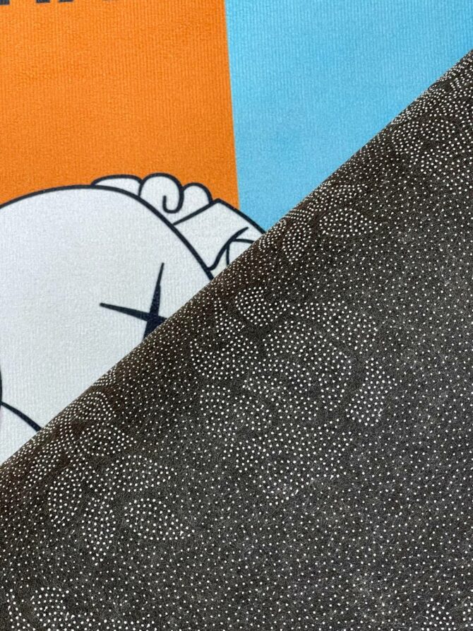 Ковер Kaws