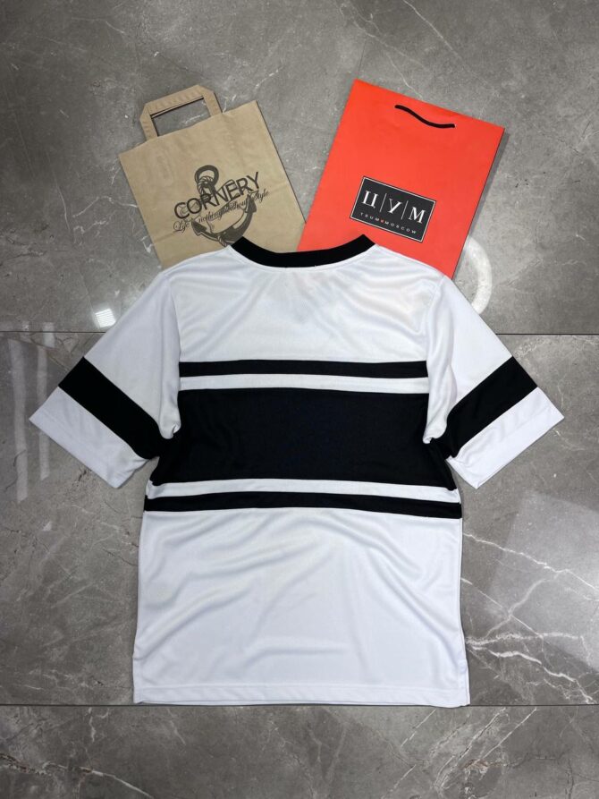 Футболка Balmain x Nike