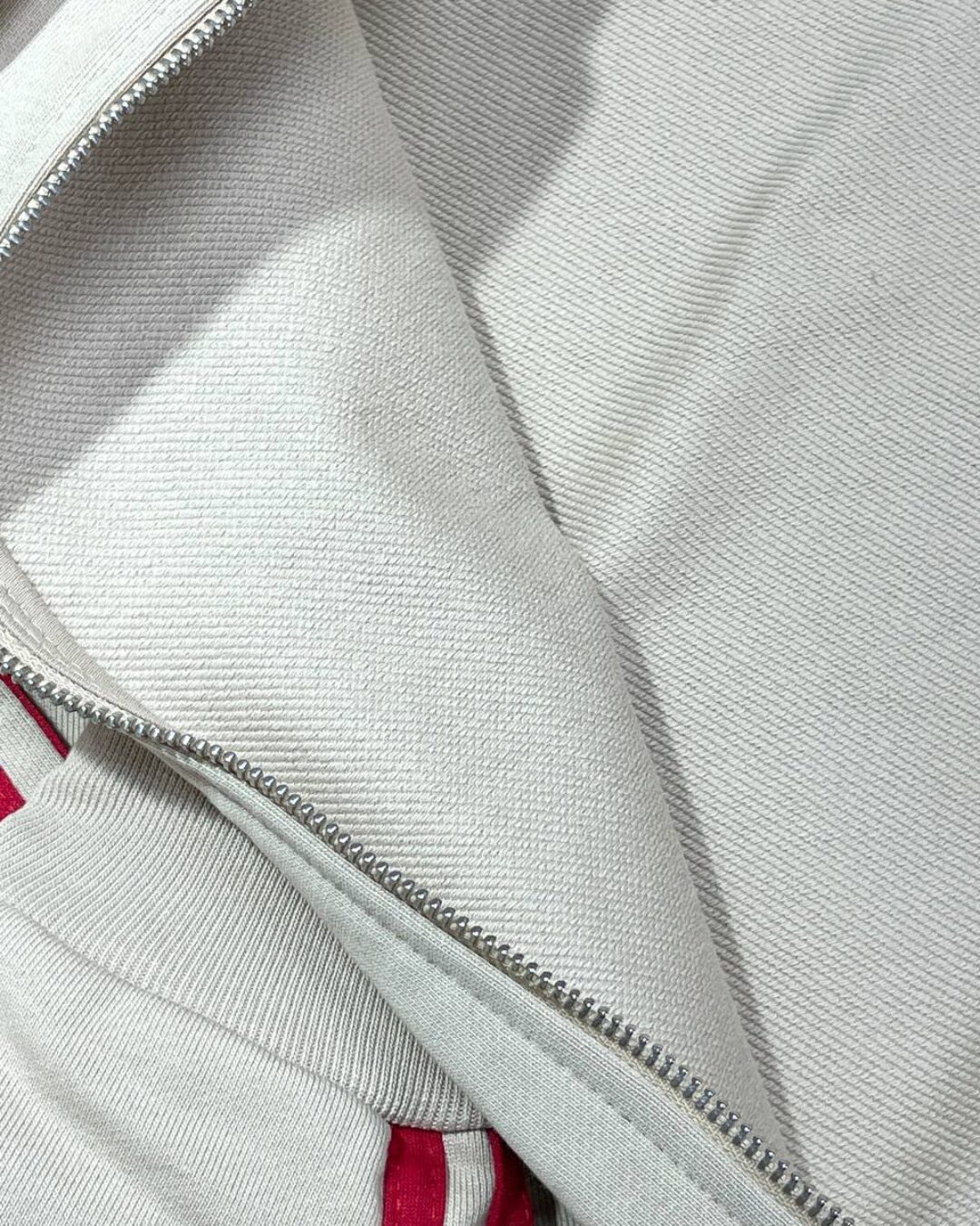 Zip-Худи Gucci x Adidas — фото 8