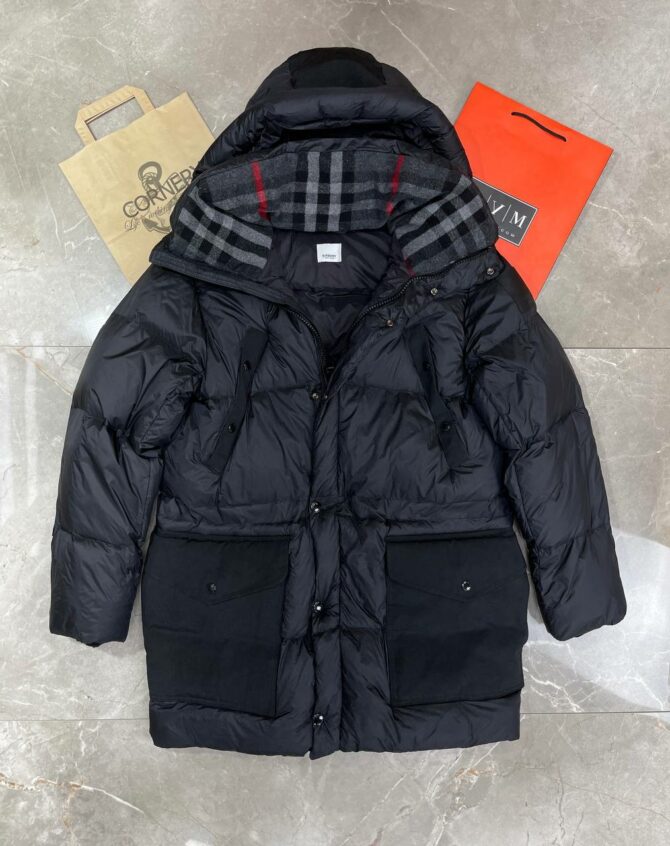 Куртка Burberry