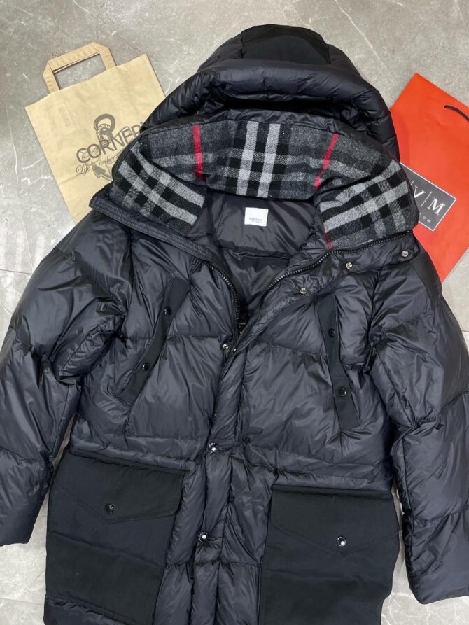 Куртка Burberry
