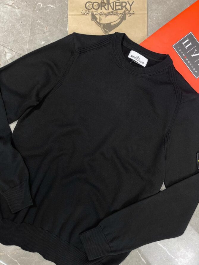 Свитер Stone Island