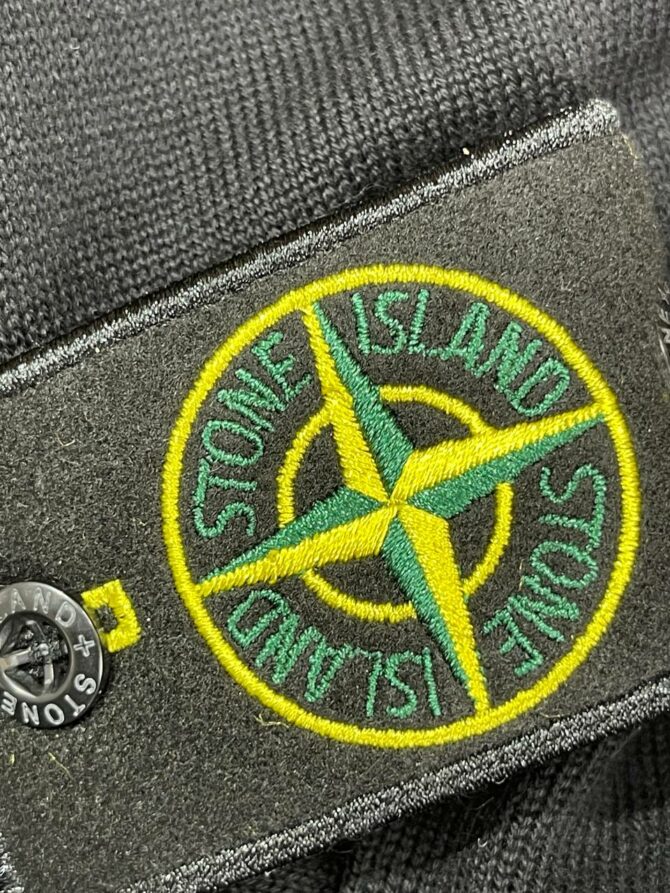 Свитер Stone Island