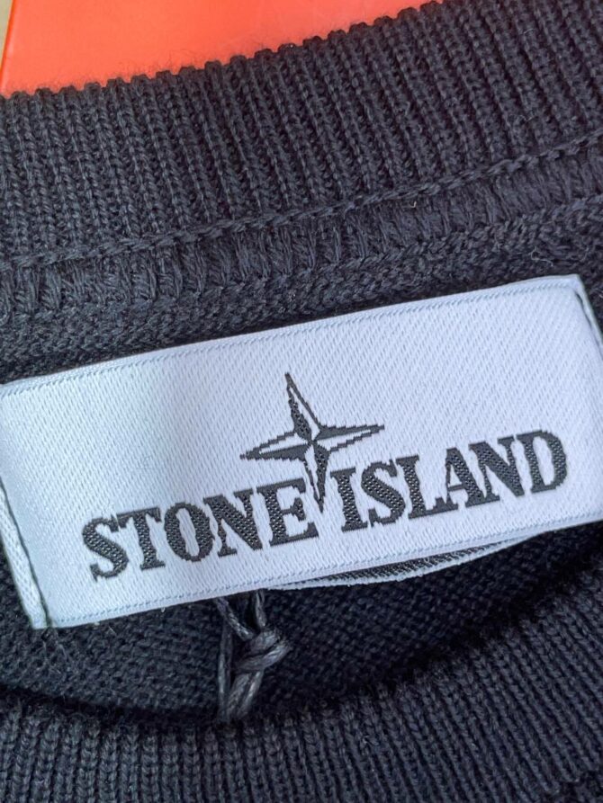 Свитер Stone Island