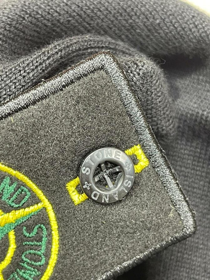 Свитер Stone Island