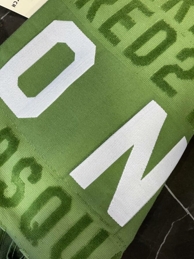 Полотенце Dsquared