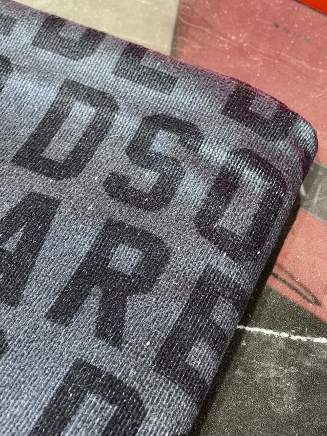 Полотенце Dsquared