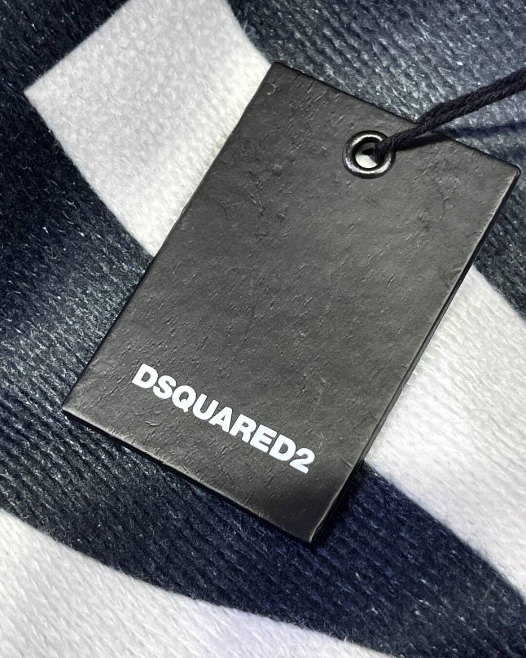 Полотенце Dsquared (дисконт) — фото 8