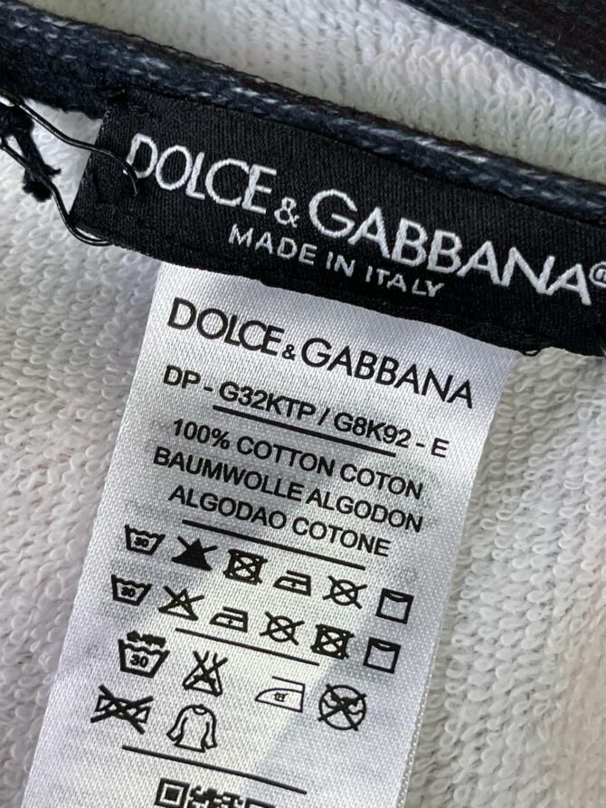 Полотенце Dolce & Gabbana