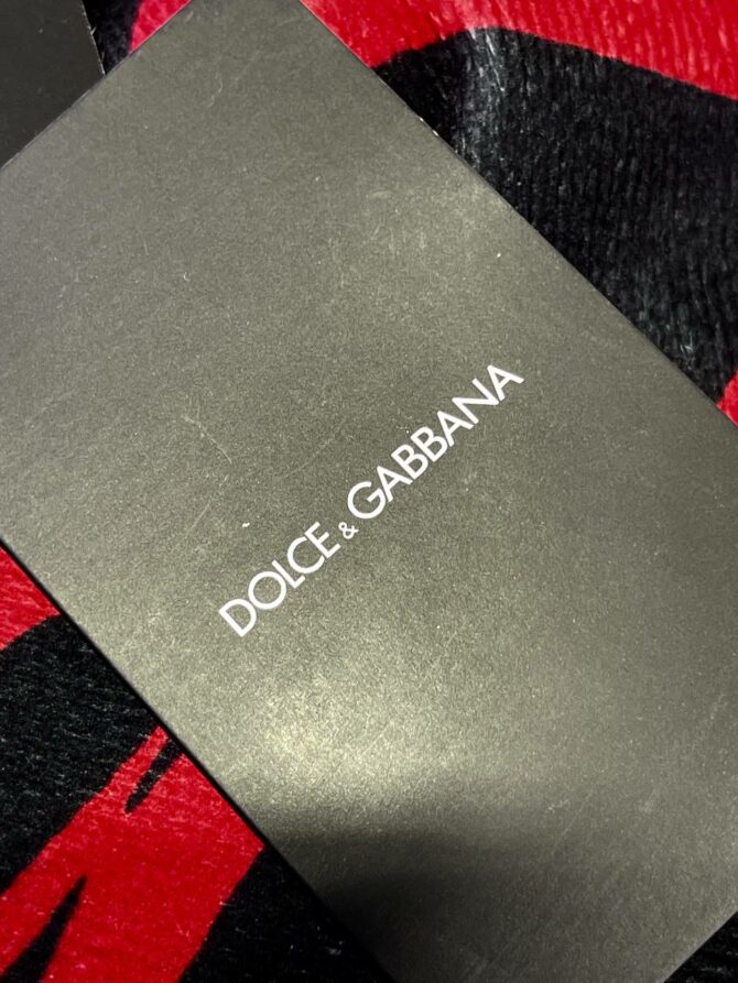 Полотенце Dolce & Gabbana