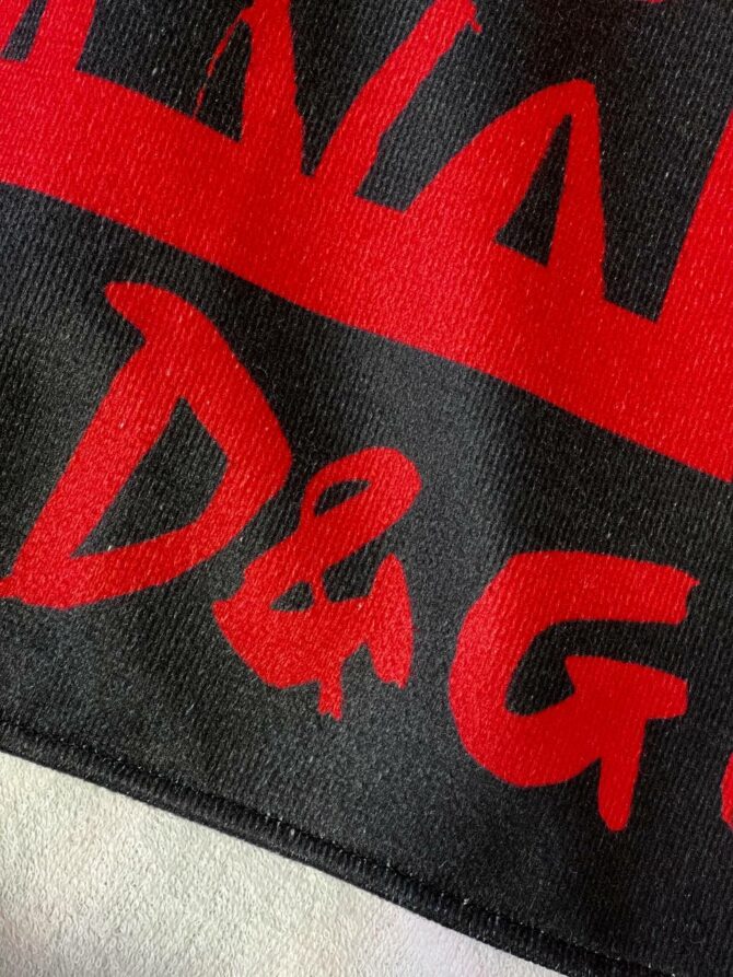 Полотенце Dolce & Gabbana