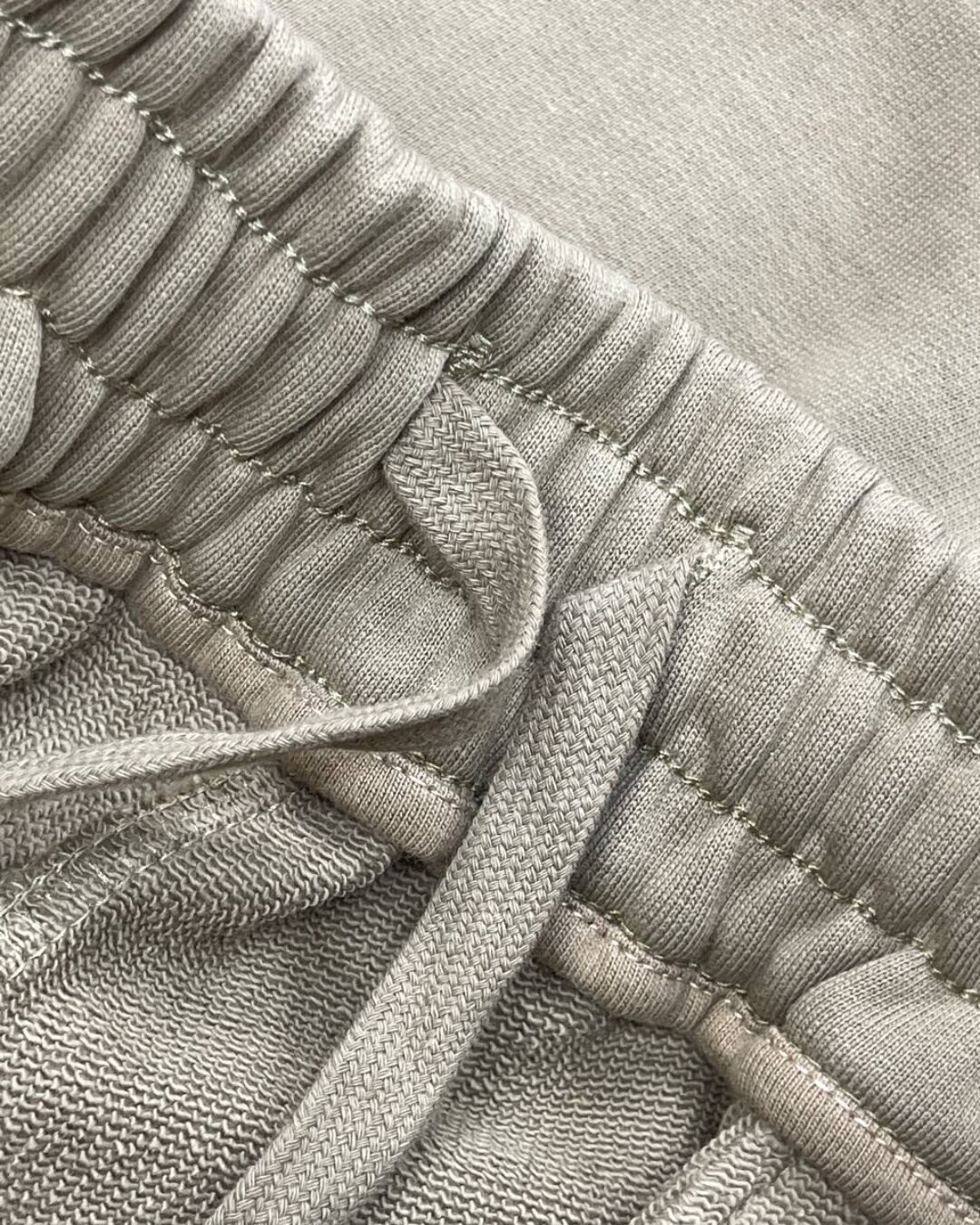 Спортивные штаны Balenciaga — фото 5