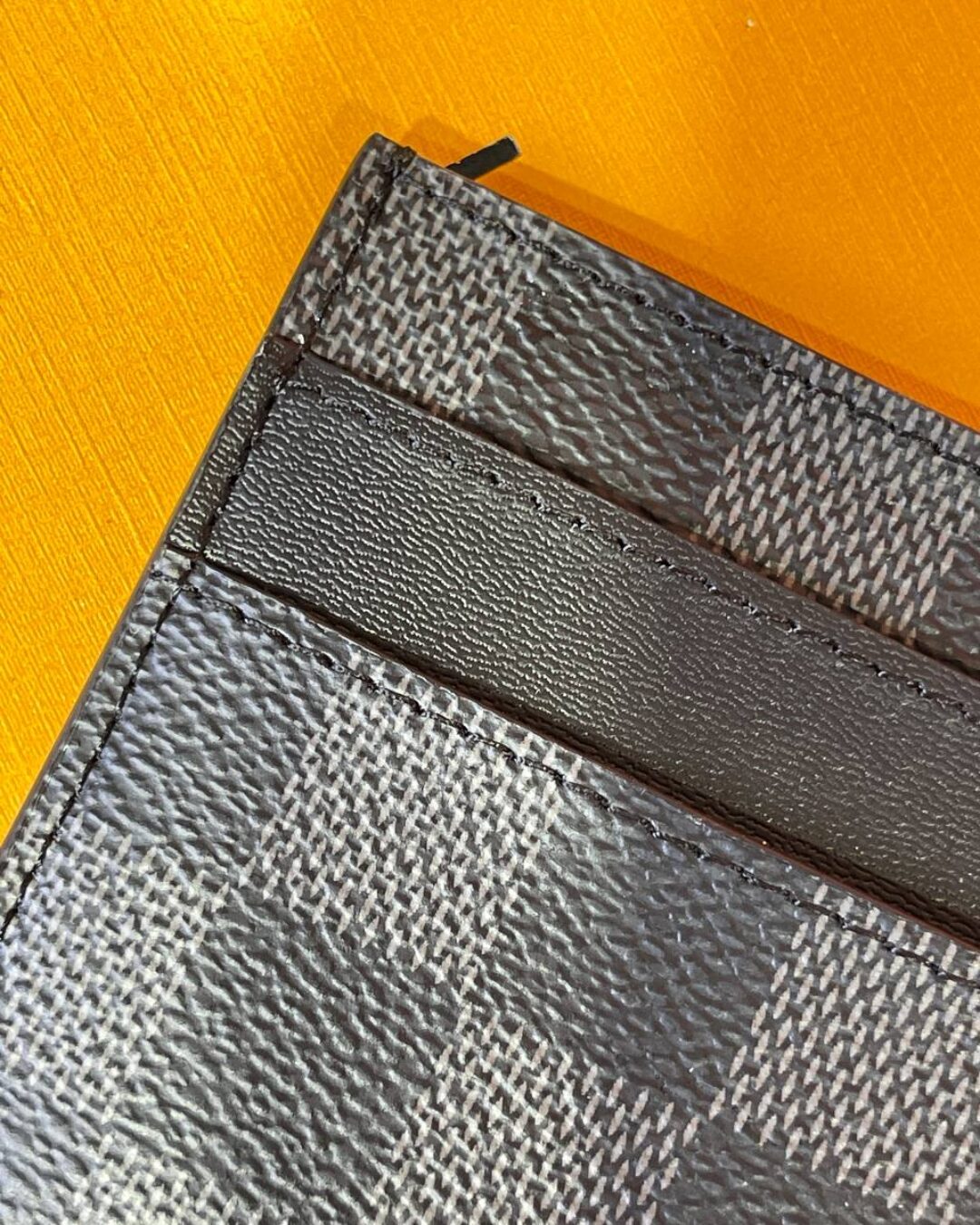 Картхолдер Louis Vuitton — фото 2