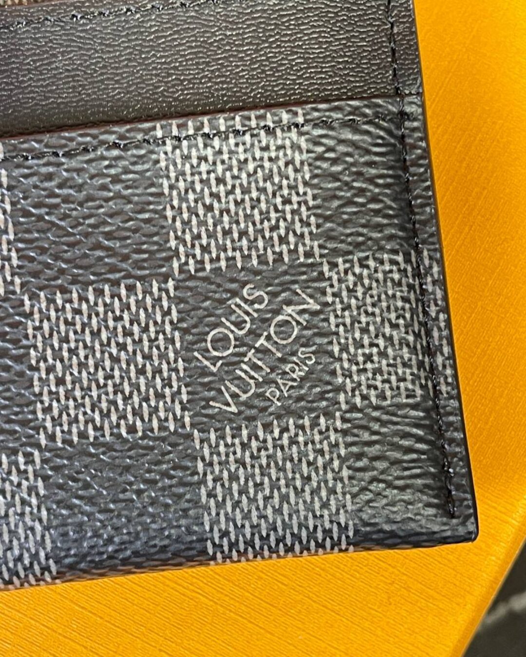 Картхолдер Louis Vuitton — фото 4