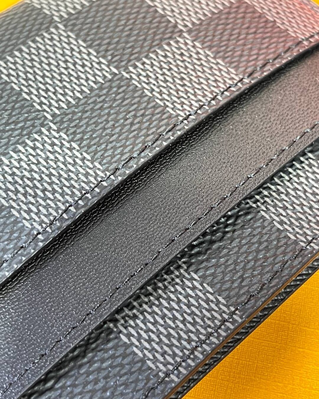 Картхолдер Louis Vuitton — фото 5