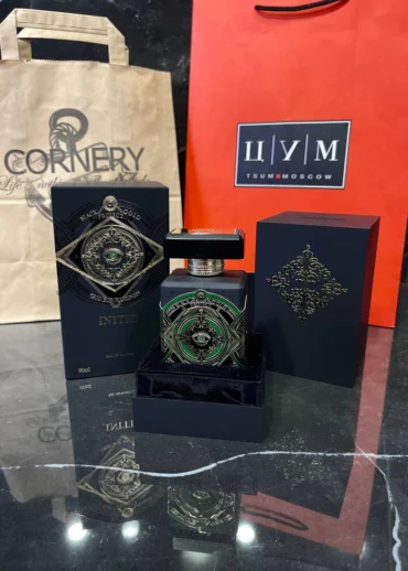 Парфюм Initio Oud for Happiness