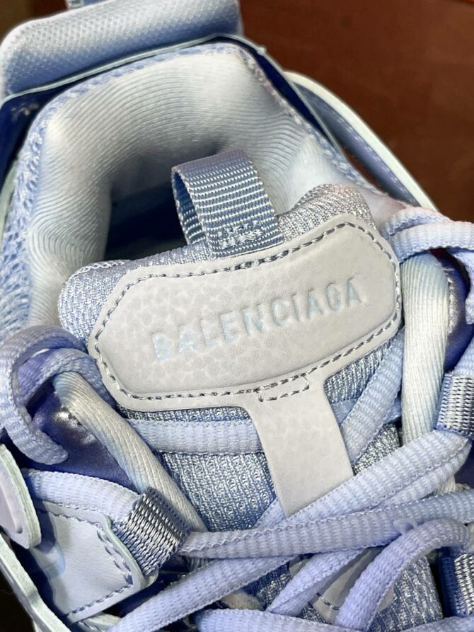 Кроссовки Balenciaga Track