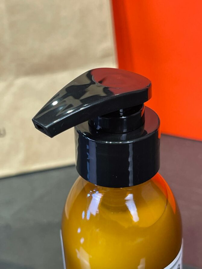 Крем для рук  Zielinski & Rozen Black Pepper & Tobacco Vanilla