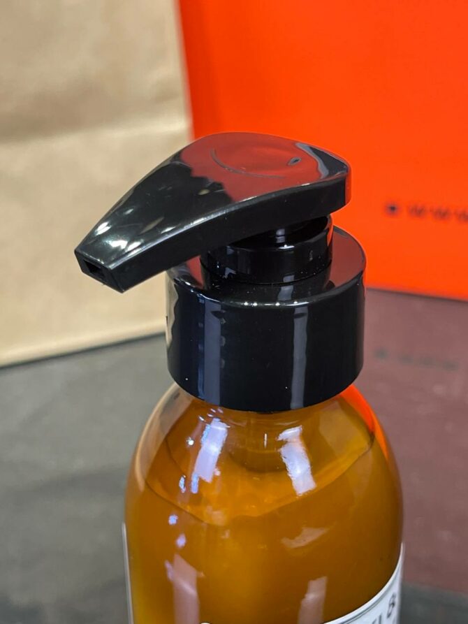 Крем для рук Zielinski & Rozen Vanilla Blend