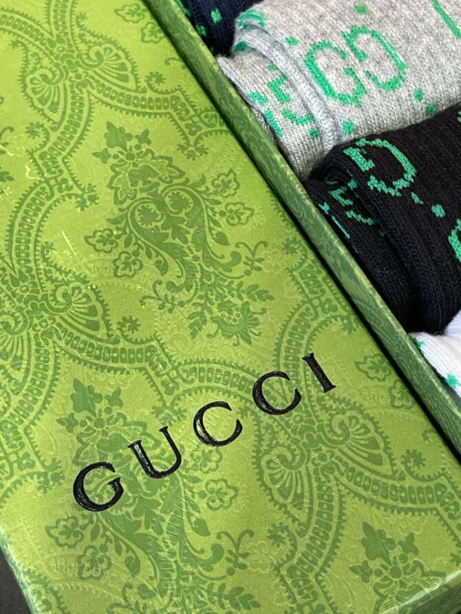 Комплект Носков Gucci
