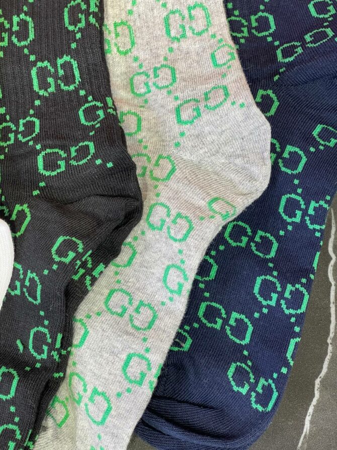 Комплект Носков Gucci