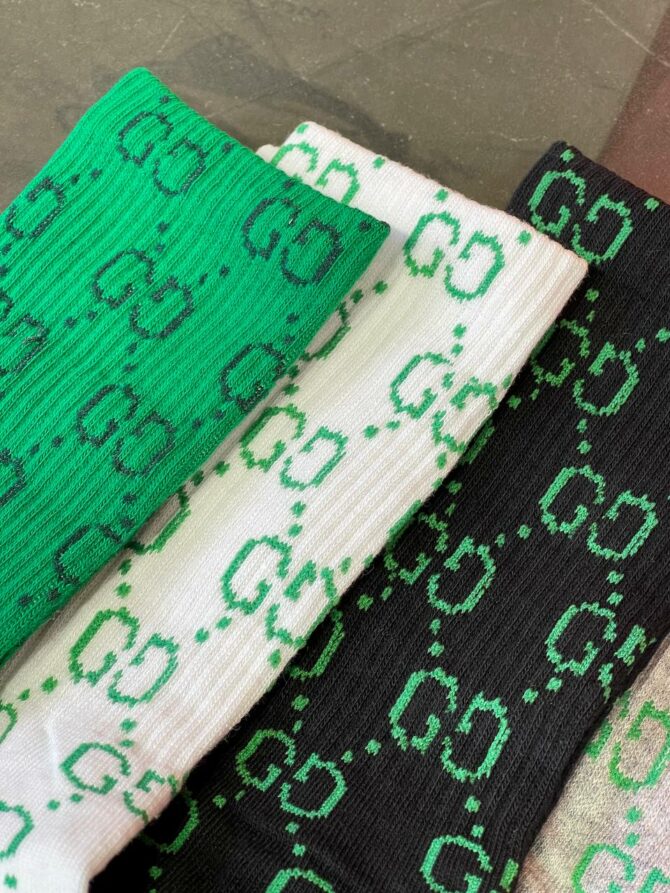 Комплект Носков Gucci