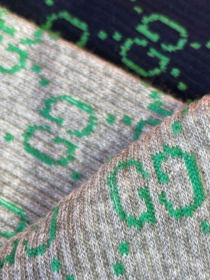 Комплект Носков Gucci