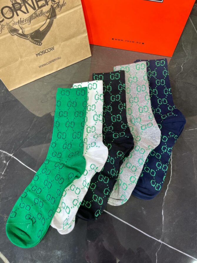 Комплект Носков Gucci