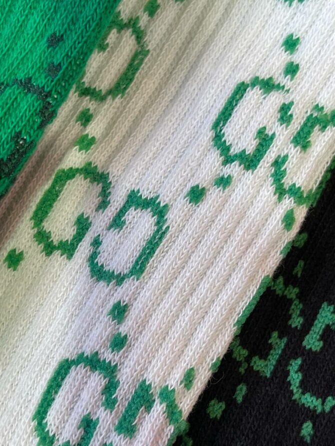 Комплект Носков Gucci