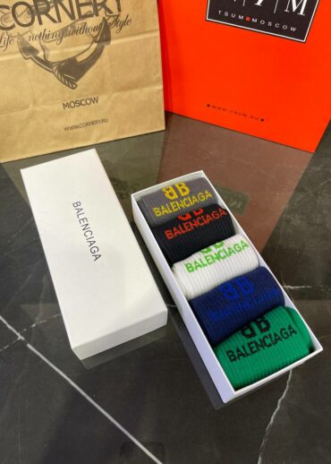 Комплект Носков Balenciaga